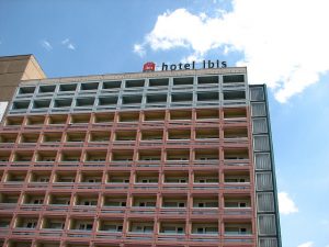 Budapesti hotelek