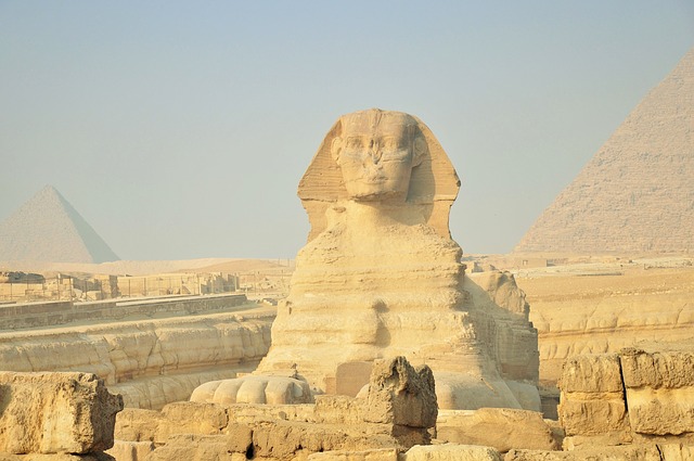 egyiptom utazás 2021