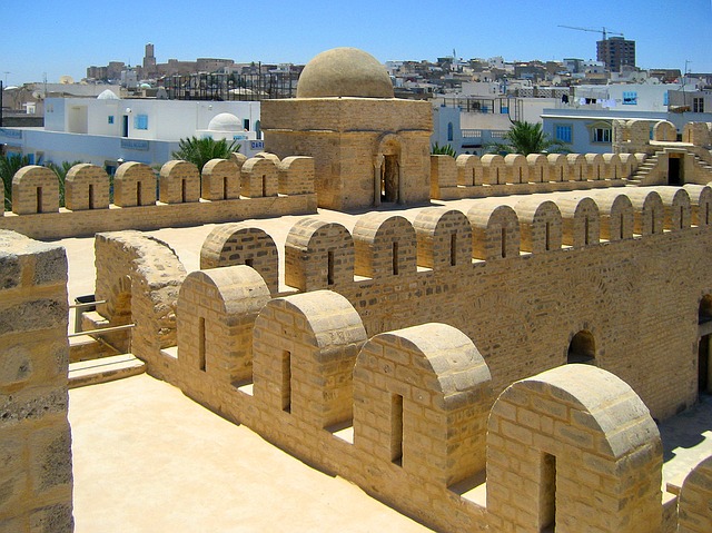 tunézia sousse